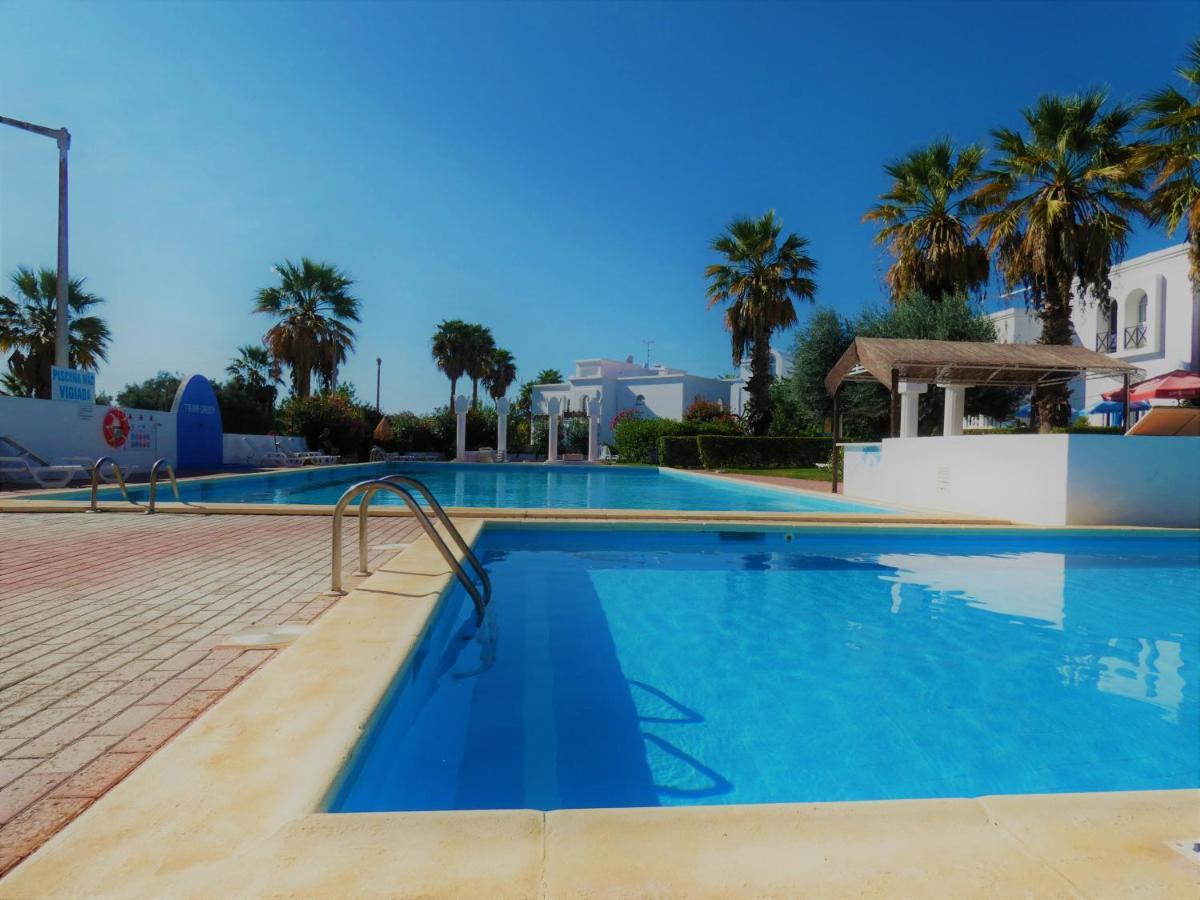 Cantinho Azul - Tavira Garden Kültér fotó