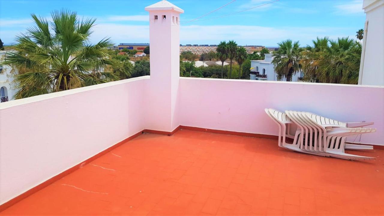 Cantinho Azul - Tavira Garden Kültér fotó
